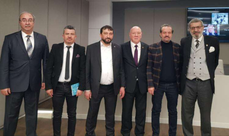 BİK TARİFE ARTIŞI BASINA CAN SUYU OLACAK