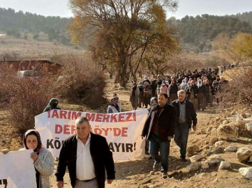 DEREKÖY ZAFERİ
