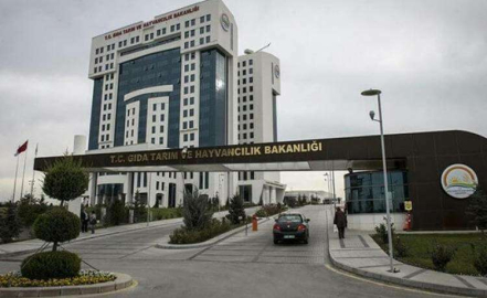TARIM VE ORMAN MÜDÜRLÜĞÜ STAJ BAŞVURULARI BAŞLADI