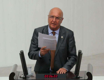 “ÇİFTÇİ KARA KARA DÜŞÜNÜYOR”