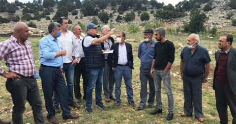 “YANLIŞ HESAP BAĞDAT’TAN DÖNDÜ’’