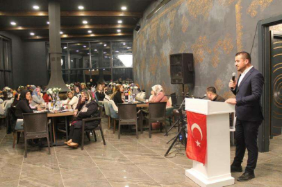 ESNAF ODASINDAN, ‘KADINLAR GÜNÜNDE’ KADINLARA ÖZEL PROGRAM