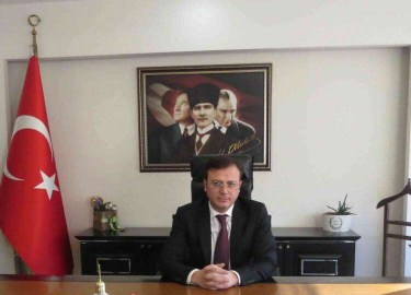 KAYMAKAM ÖZDEMİR’DEN 18 MART MESAJI