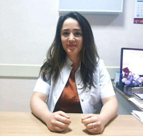 DEVLET HASTANESİNE 3 YENİ DOKTOR ATANDI