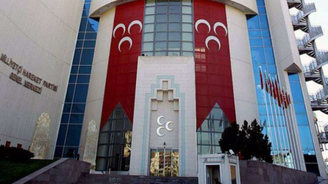 MHP'Lİ BAŞKANLAR ANTALYA'DA KAMPA GİRECEK