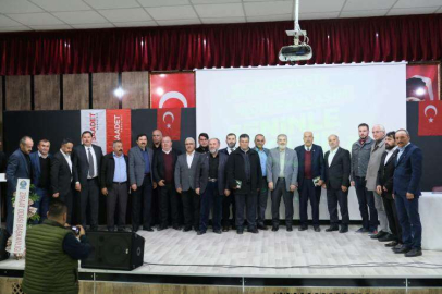 KORKUTELİ’NDE ÜRETİCİ DERTLİ