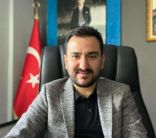 KIZILAY KORKUTELİ ŞUBESİNE TUNÇ ATANDI 