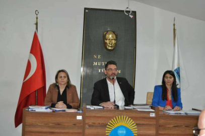 NİSAN MECLİSİ BUGÜN YENİDEN TOPLANIYOR