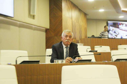 KOMİSYONLARA KORKUTELİ’NDEN 2 KİŞİ SEÇİLDİ
