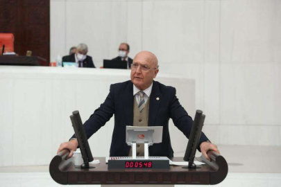 ‘KÖYLÜ BİRBİRİNE DÜŞMAN OLDU’