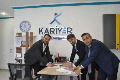 ESNAF ODASINDAN EĞİTİM PROTOKOLÜ