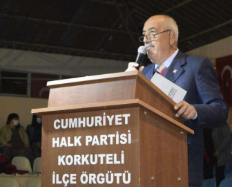 CHP’Lİ KARA’DAN 1 MAYIS MESAJI