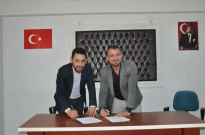 ESNAF ODASINDAN KARGO ANLAŞMASI