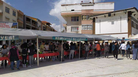 OKUL YARARINA KERMES