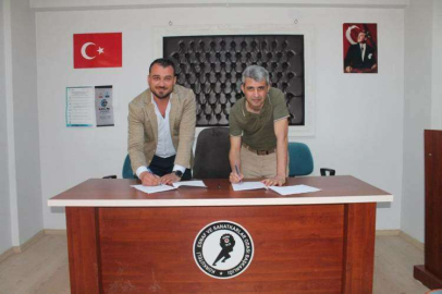  ESNAF ODASINDAN “YETERLİLİK BELGESİ” PROTOKOLÜ