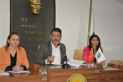  MAYIS AYI DEVAM MECLİSİ TOPLANDI