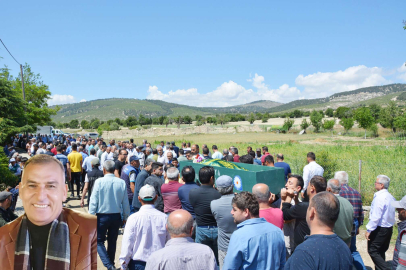 Muhtar Gedikoğlu Kalbine Yenik Düştü