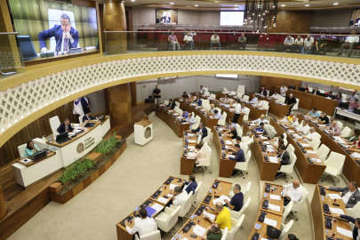 Öğrenci Yurtları Yeniden Büyükşehir’in