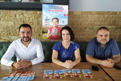 İhtiyaç Sahiplerine Uzanan El Kızılay