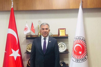 22-23-24 Dönem Burdur Milletvekili Özkan’dan Kınama