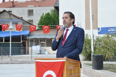 İlçemize Olan Bakış Açısını Olumsuz Etkileyecek
