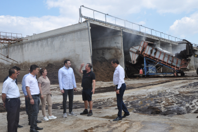 Kalkınma Raporu Akşener’e Sunulacak