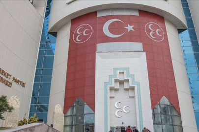 MHP, 229 Belediyenin "Performans" Karnesini Çıkardı