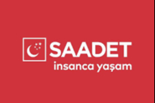 Saadet Partisinden Kınama