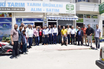 Şiddetin Her Türlüsüne Karşıyız
