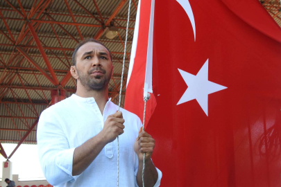 Dualar Ali Gürbüz İçin