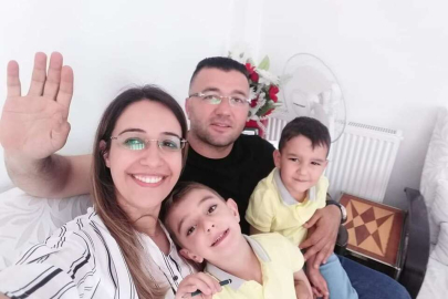 Sarıcalar Kalbine Yenik Düştü