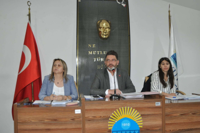 Temmuz Meclisi Salı Günü Toplanacak