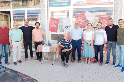 İktidar Ateşini Korkuteli’nden Biz Ateşleyeceğiz