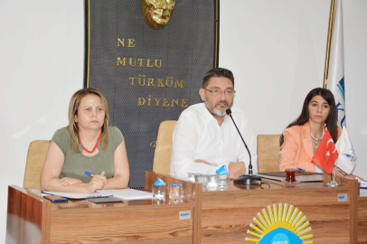 Temmuz Meclisi Toplandı