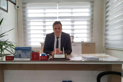 Yaman Korkuteli Temsilciliği’ne Atandı