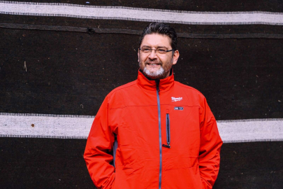 Asfalt İçin Start Verildi