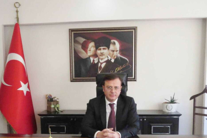 Kaymakam Özdemir’den 15 Temmuz Mesajı