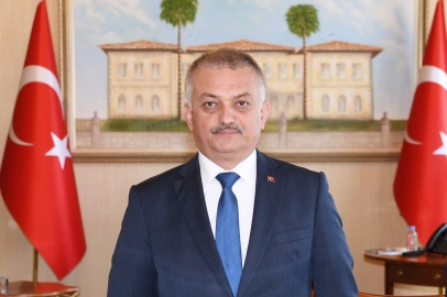 Vali Yazıcı’dan 15 Temmuz Demokrasi Ve Milli Birlik Günü Mesajı