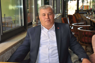 Elektrikçiler Odasında Nöbetçi Uygulaması