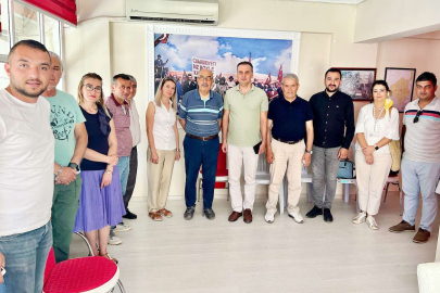 Kan Bağışı Otobüsü Korkuteli’ne Geliyor