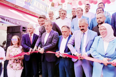 “Korkuteli Zillet’e Teslim Olmayacak”