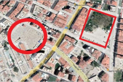 İlçenin Trafik Sorununun Sebebi Nedir?