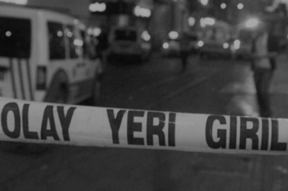 Hesap kavgası cinayetle bitti!