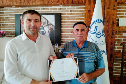 Su Kuyusu Yardım Çağrısına Bir Destek Daha