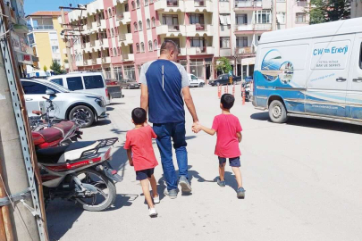 Bin Umut Gönüllüleri Çocuklar İçin Seferber Oldu