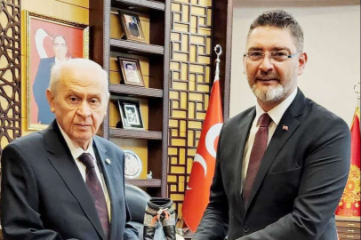 MHP Lideri Bahçeli’nin Korkuteli’ne Selamı Var