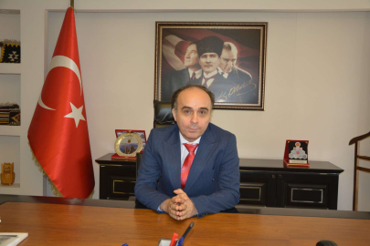 Kaymakam Üçüncü Göreve Başladı