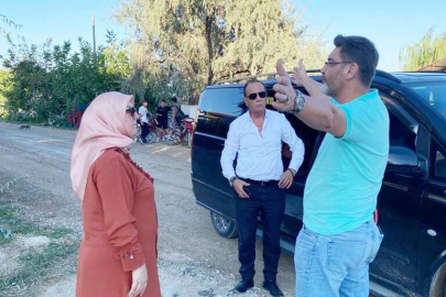 MHP’li Yapılmışev’den Asfalt Açıklaması