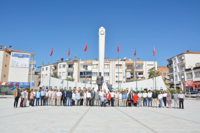 Millet İttifakından Alternatif 30 Ağustos Programı