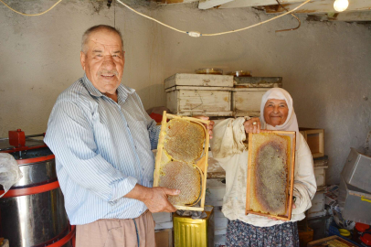 İmecikli Balcılar Bu Yıl Mutlu